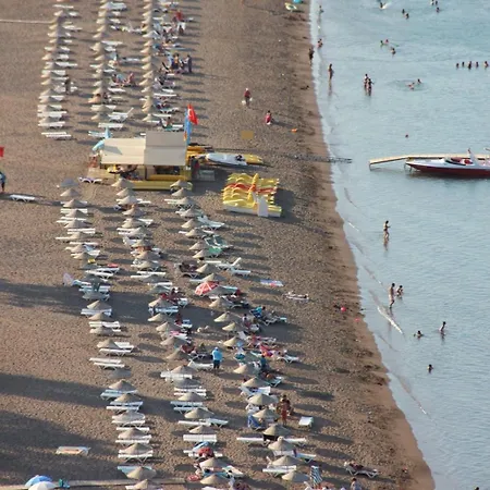 Ξενοδοχείο Ford