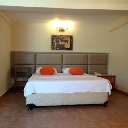 Ford Hotel Adrasan