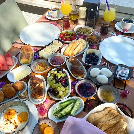 Ξενοδοχείο Ford 3*