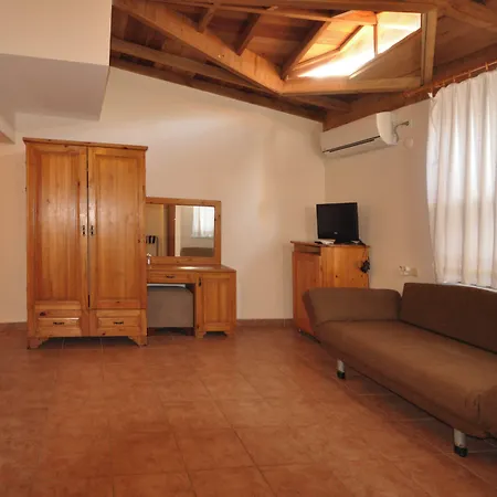 Ξενοδοχείο Ford