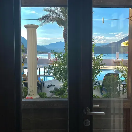 Ford Ξενοδοχείο Adrasan