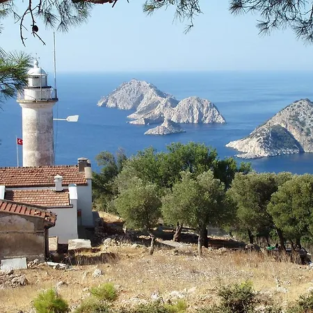 Ξενοδοχείο Ford 3*