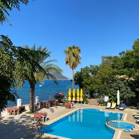Ford Otel 3*