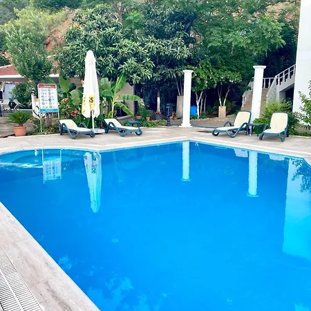 Ford Otel