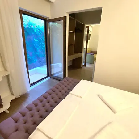 Ford Otel Adrasan