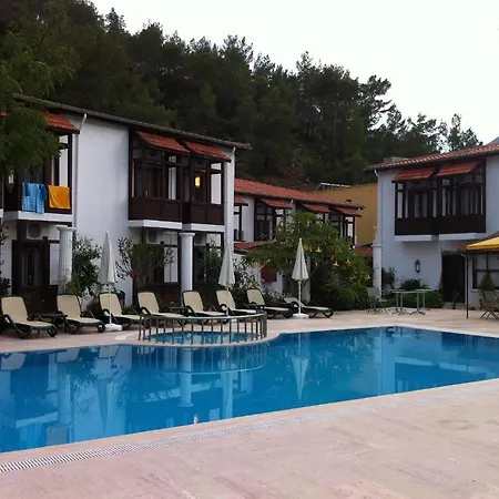 Ford Hotel Adrasan