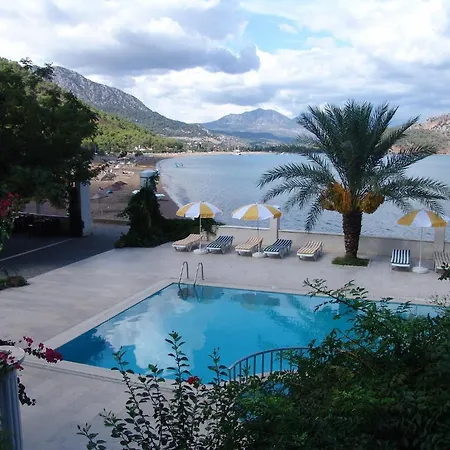 Hotel Ford Adrasan