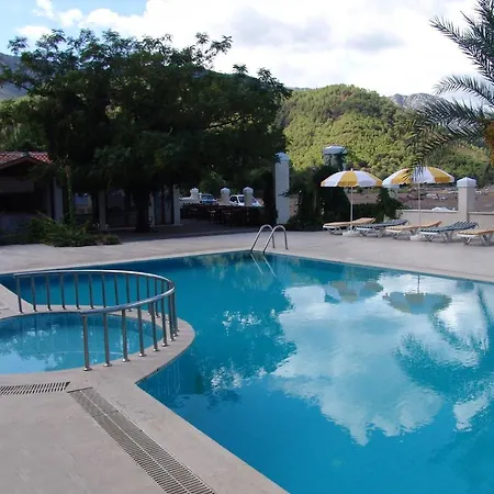 Otel Ford