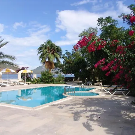 Ford Otel Adrasan