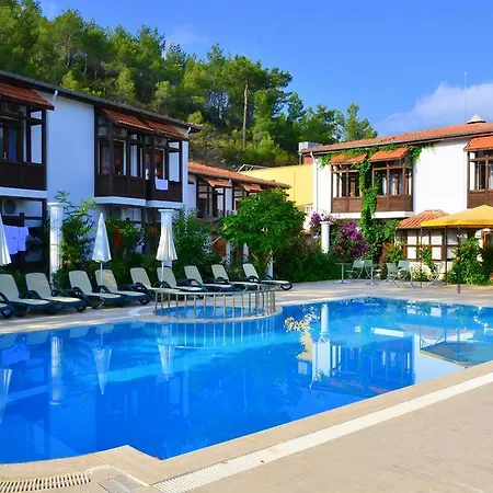 Otel Ford
