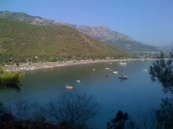 Otel Ford Adrasan