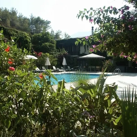 Ford Otel Adrasan