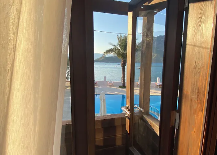 Ford Hotel Adrasan