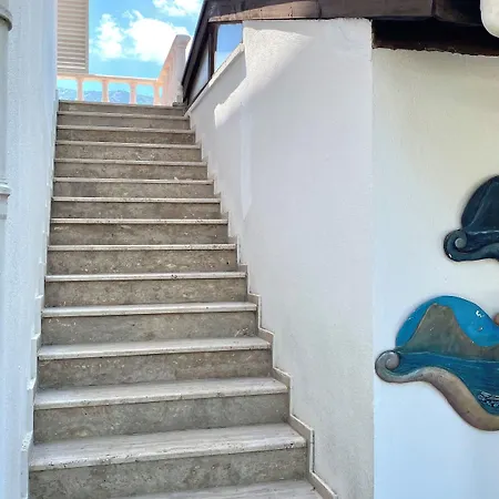 Hotel Ford Adrasan