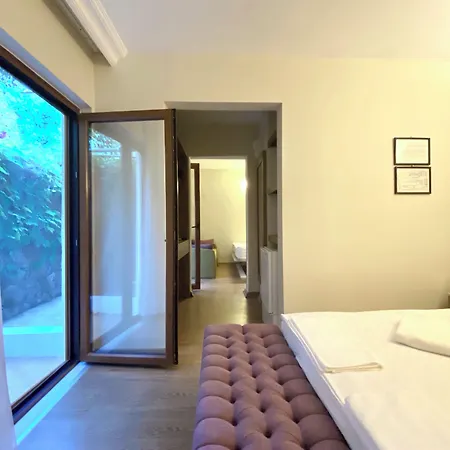 Hotel Ford Adrasan