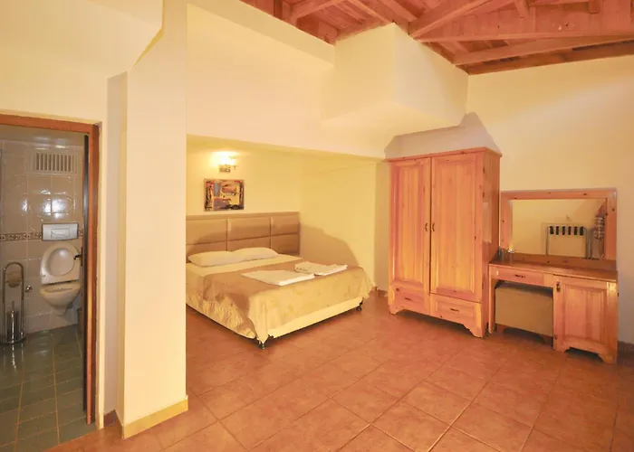 Ford Hotell 3*