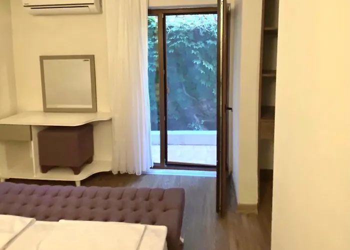 Ford Hotell