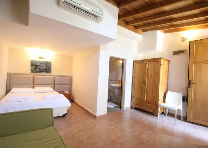 Ford Hotell Adrasan