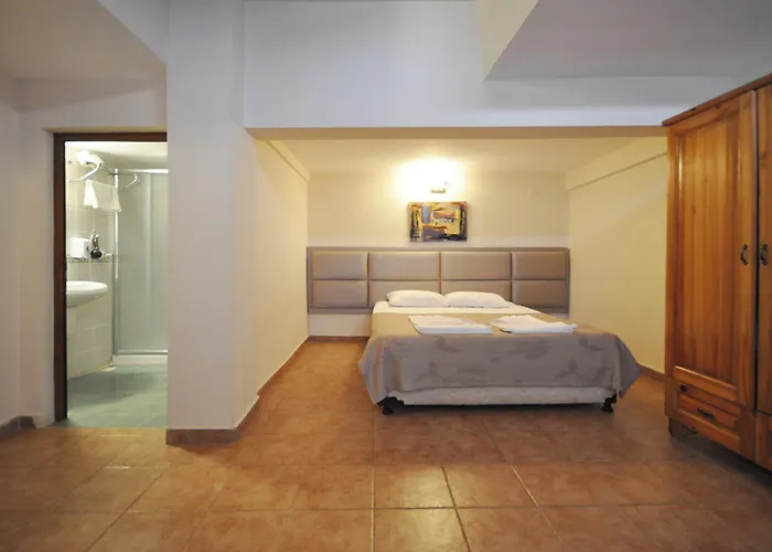 Ford Hotell