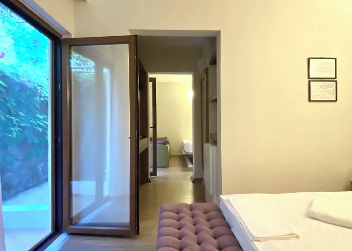 Hotell Ford Adrasan
