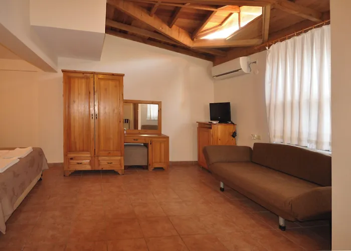 Hotell Ford